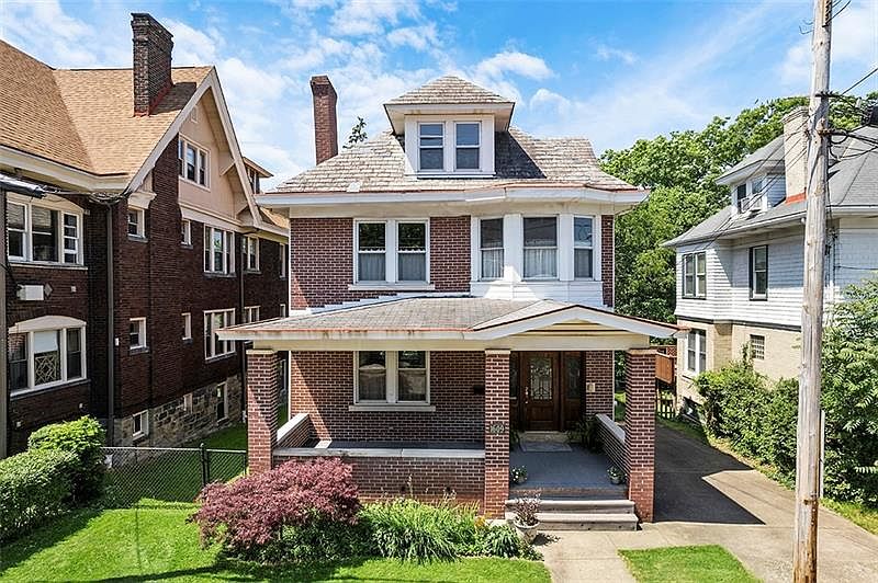 1609 Hillsdale Ave, Pittsburgh, PA 15216 Zillow