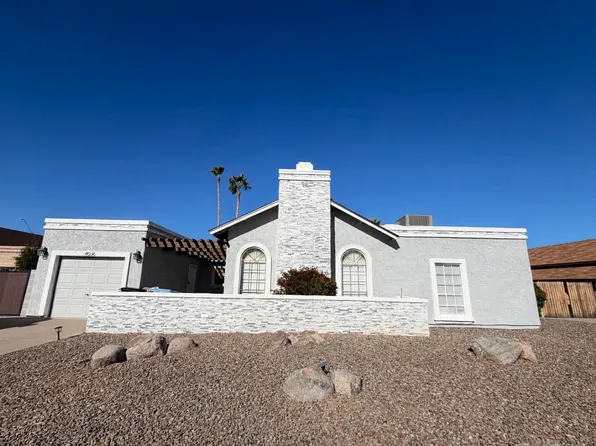4036 W Bluefield Ave, Glendale, AZ 85308