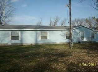 9495 E Madison Rd, Wheeler, MI 48662