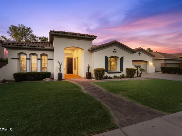 458 E JOSEPH Way, Gilbert, AZ 85295
