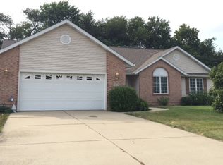 4657 Barrington Dr, Springfield, IL 62711