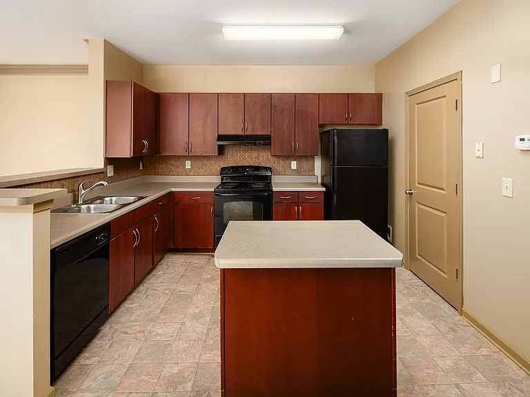Wesley Stonecrest Apartments at Lithonia — Photo 24