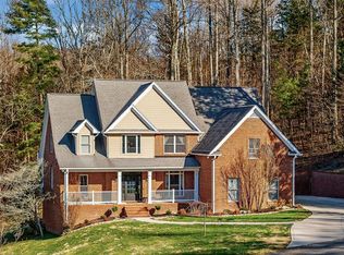 380 New Heritage Dr, Cookeville, TN 38506