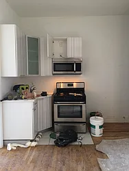 Rented by East Williamsburg Realty Inc