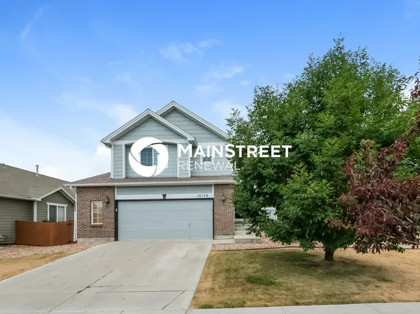 10150 Jasper St, Commerce City, CO 80022