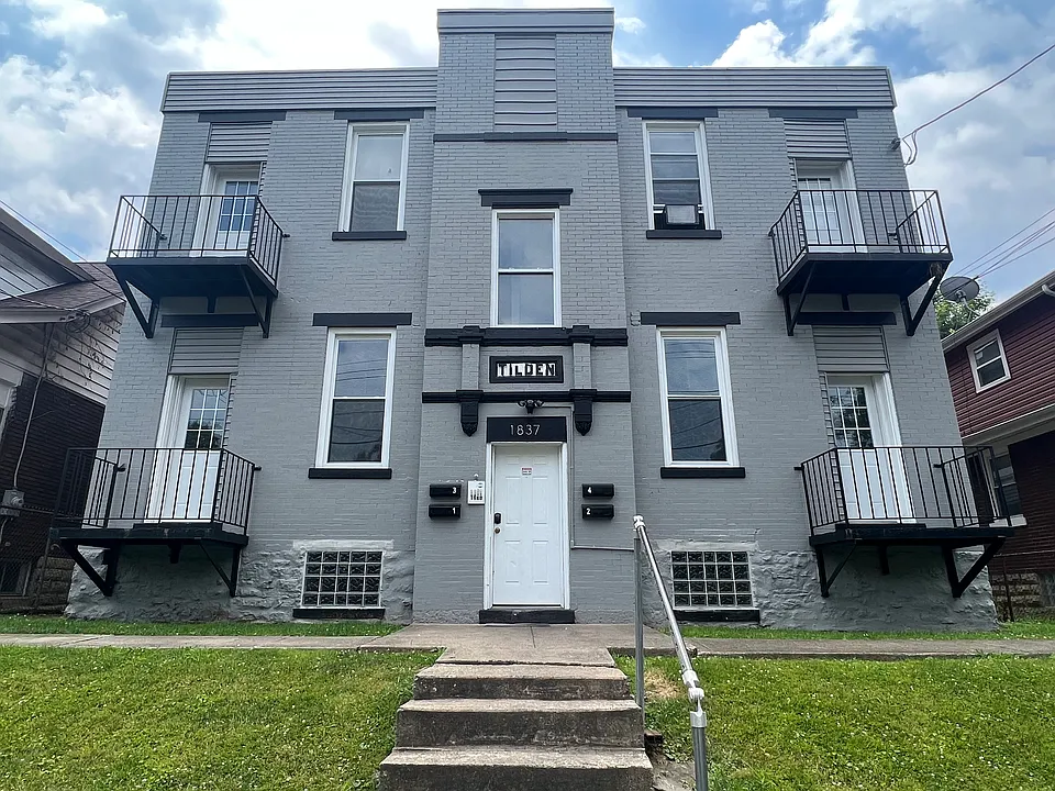 1837 Tilden Ave #1