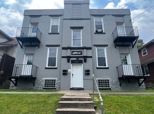 1837 Tilden Ave APT 1, Norwood, OH 45212