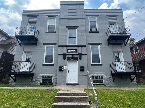 1837 Tilden Ave APT 1, Norwood, OH 45212