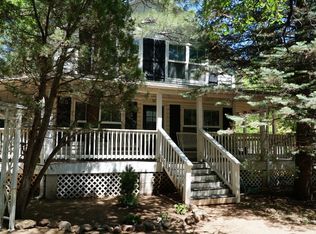 435 W Columbine Rd, Payson, AZ 85541