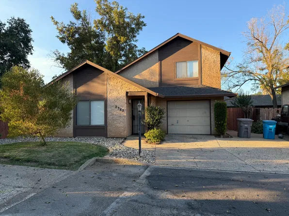 2383 Gorrill Ln, Durham, CA 95938