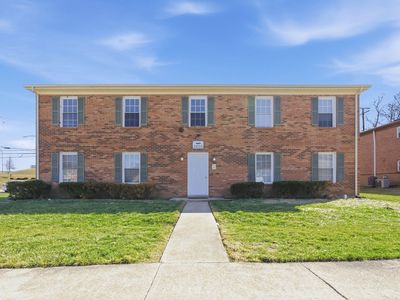 3800 Duffy Ct, Lexington, KY, 40517