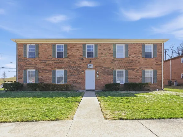 3800 Duffy Ct, Lexington, KY 40517