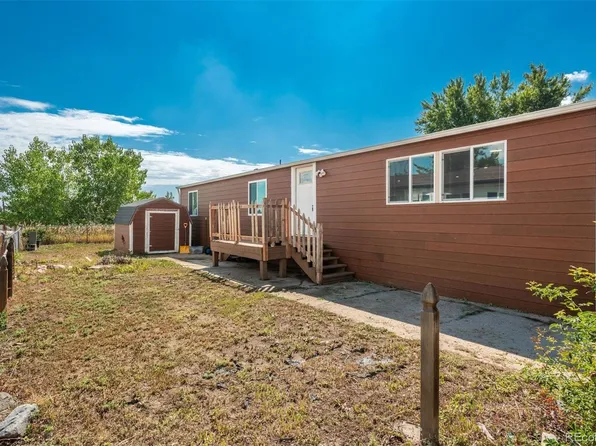 12 Zodiac Street, Golden, CO 80401