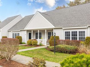 1 Cranberry Grove Way APT B, Wareham, MA 02571