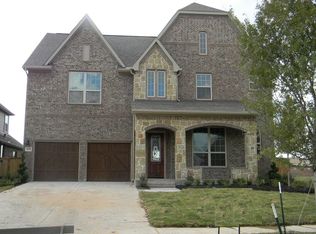 5214 Jackson Park Ln, Katy, TX 77494