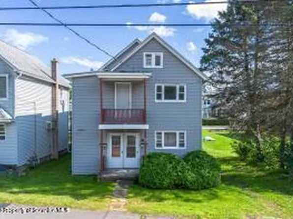 180 Boulevard Ave, Throop, PA 18512