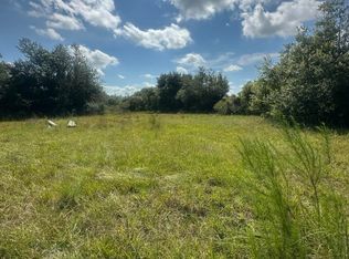 22128 NW 258th St, Okeechobee, FL 34972