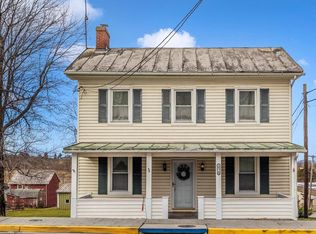 102 S Main St, Union Bridge, MD 21791