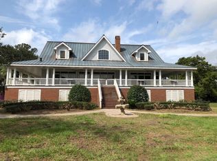 2986 Highway 174, Edisto Island, SC 29438