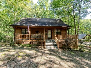 59 Liles Ln, Counce, TN 38326