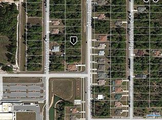 2361 Ananas Rd, North Port, FL 34288