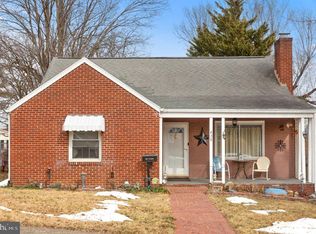 430 Sunrise Ave, Harrisonburg, VA 22801