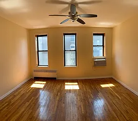 Rented by Limestone Realty Bklyn, LLC