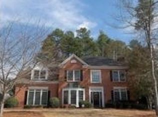 6149 Poplar Bluff Cir, Norcross, GA 30092