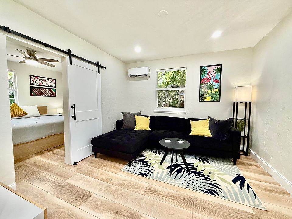 Living space