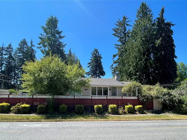 14301 Meridian Avenue N, Seattle, WA 98133