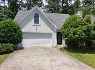 4515 Clipper Bay Rd, Duluth, GA 30096