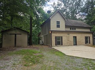 251 Oak Dr, Smithville, TN 37166