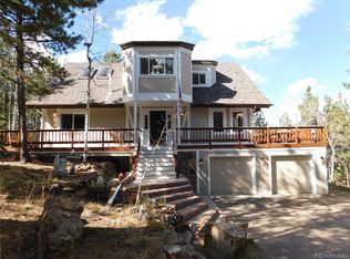 3199 Nova Rd, Pine, CO 80470