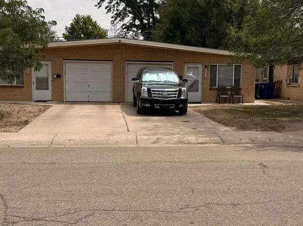 1030-1032 31st Ave, Greeley, CO 80634