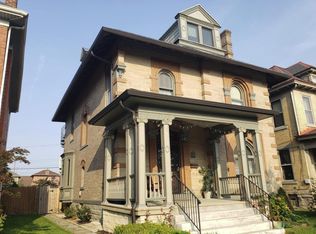 93 N Ohio Ave, Columbus, OH