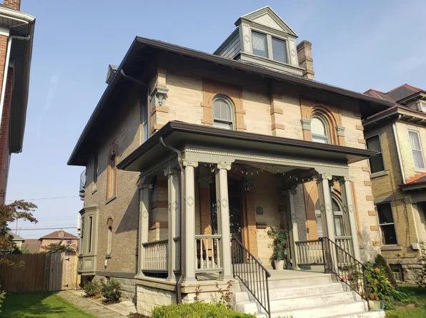 93 N Ohio Ave, Columbus, OH 43203