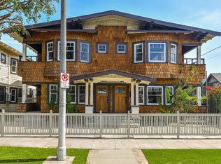 1101 W 18th St #287426A9F, Los Angeles, CA 90015
