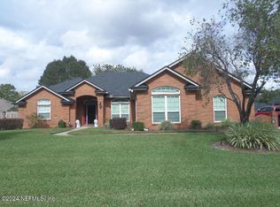 10953 Crichton Rd, Jacksonville, FL 32221