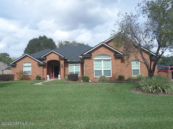 10953 CRICHTON Road, Jacksonville, FL 32221
