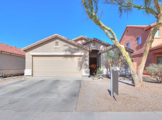45742 W Tulip Ln, Maricopa, AZ 85139