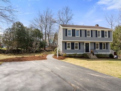 10 Allan Dr, Maynard, MA, 01754