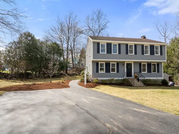 10 Allan Dr, Maynard, MA 01754