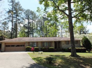 17 Cardinal Cir, Aiken, SC 29803