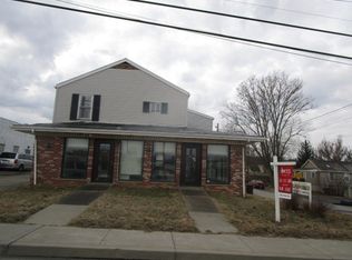 3160 Leechburg Rd, New Kensington, PA 15068