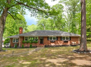 7660 Cherokee Rd, Richmond, VA 23225