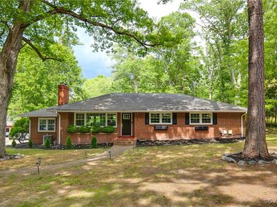 7660 Cherokee Rd, Richmond, VA, 23225