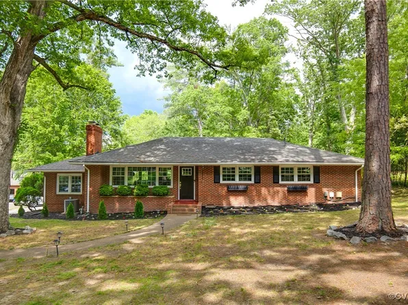 7660 Cherokee Rd, Richmond, VA 23225