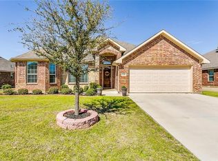 1160 Sapphire Ln, Joshua, TX 76058