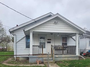 1127 Goodman Ave, Hamilton, OH 45013