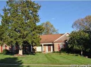 10704 Hobbs Station Rd, Louisville, KY 40223